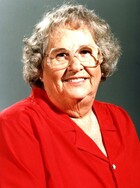 Helen Gerry