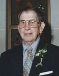 Raymond A. "Ray"  Ulrich Sr.