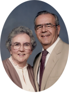 Margaret & Richard Kempel