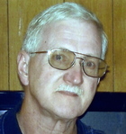 John W. "Pops"  Speicher