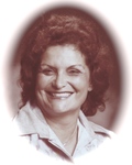 Margaret Ellen "Margie"  Rohbeck (Giordano)