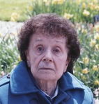 Irene Elizabeth  Enoch (Bogdan)