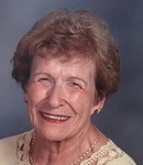 Marjorie Ruth "Margie"  Buehrle