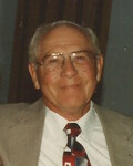 Walter P. "Walt"  Stricker