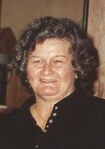 Lois Mary  Corall (Lynch)