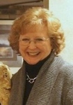Linda  Sue  Georger (Webster)