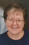 Marjorie J.  Lambert (Lanning)
