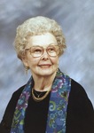 Geraldine L.  Roberts (Doyle)