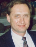 Robert  Yankovich